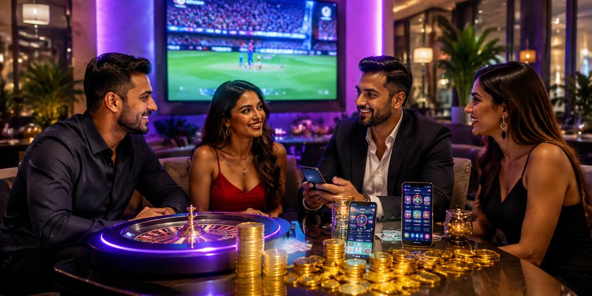 bet66 mobile gaming